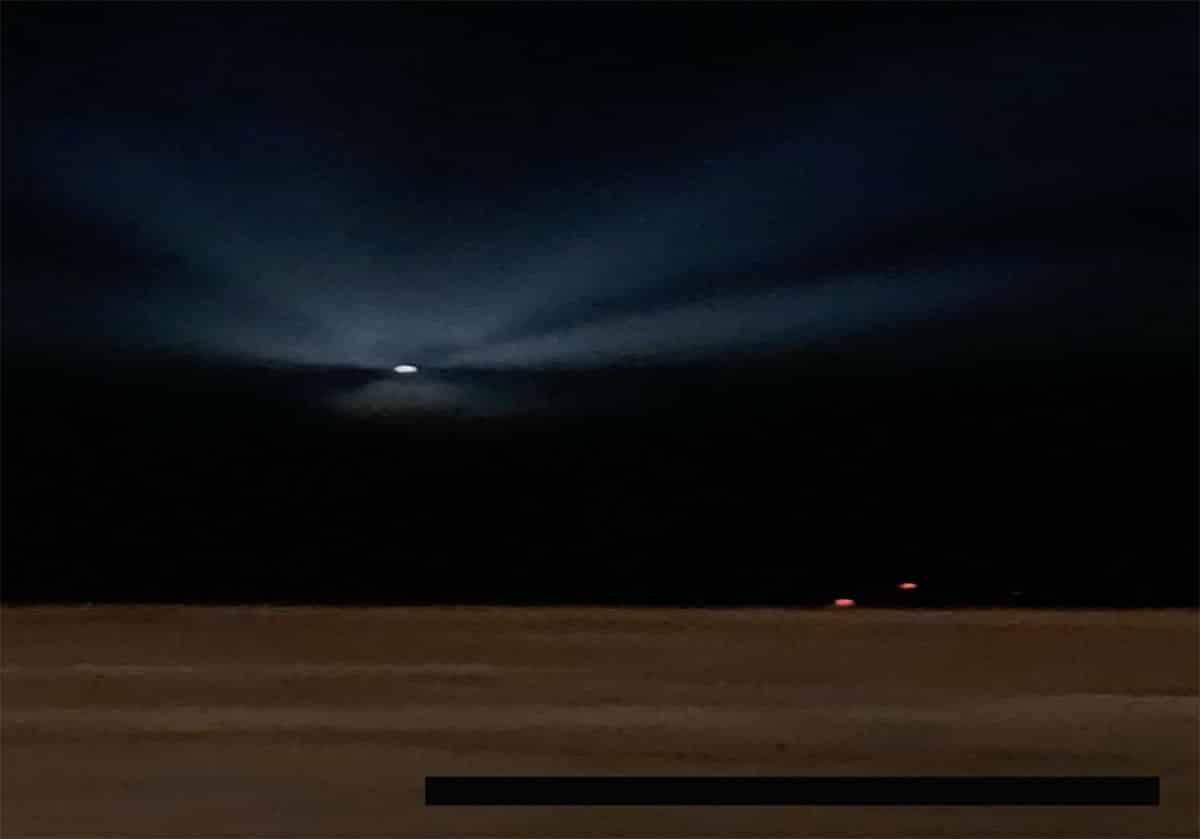 Kurzmeldung: US-Kriegsministerium veröffentlicht Tranche #02 von UFO-Akten und -Videos