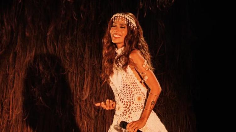 Grammy Latino 2026: Anitta, Marina Sena e Ana Castela são indicadas; veja brasileiros na lista