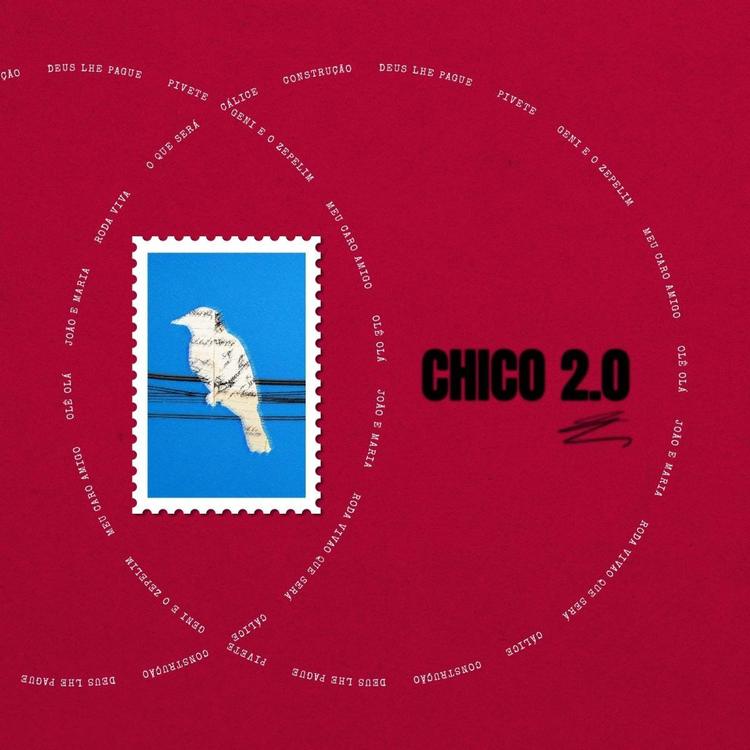 Chico 2.0 Apresenta Chico Buarque a Uma Nova Geração