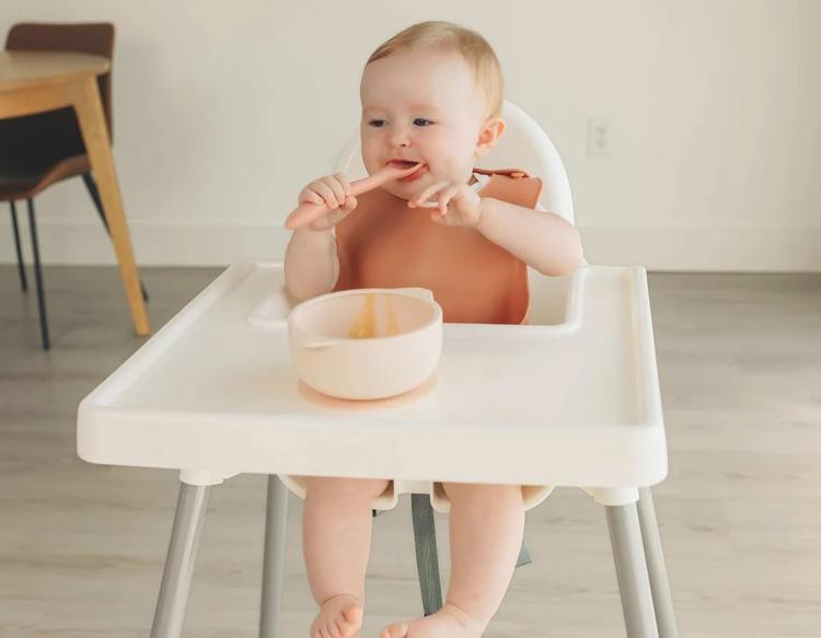The Ultimate Summer Toddler Feeding and Grooming Routine