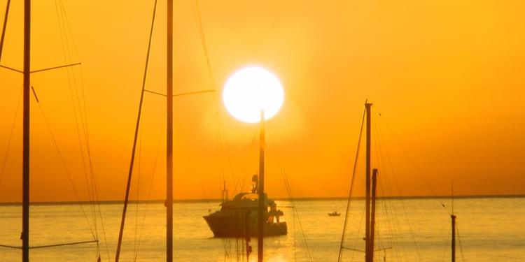 Meteo, domenica di sole in Sicilia e Calabria: torna l'anticiclone
