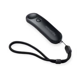 A Rakuten Kobo remote