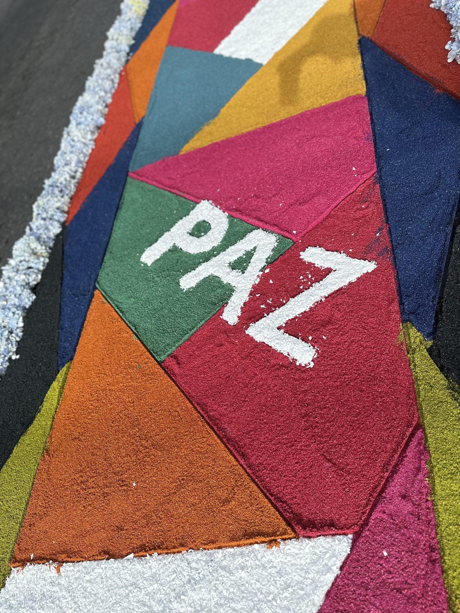 “Para os ímpios não existe paz” (Is 57,21)