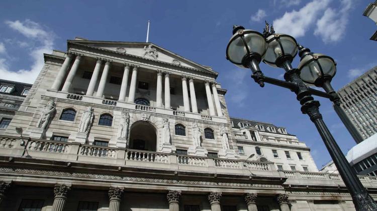 boe london uk