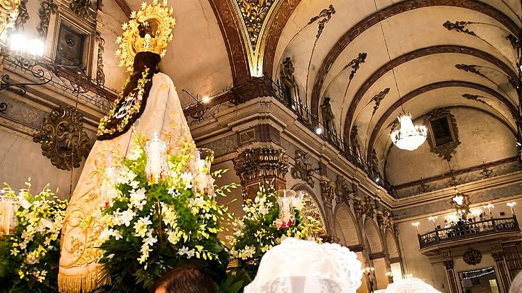 VOX Aspe critica la programación de las Fiestas Patronales y pide “más innovación y ambición”