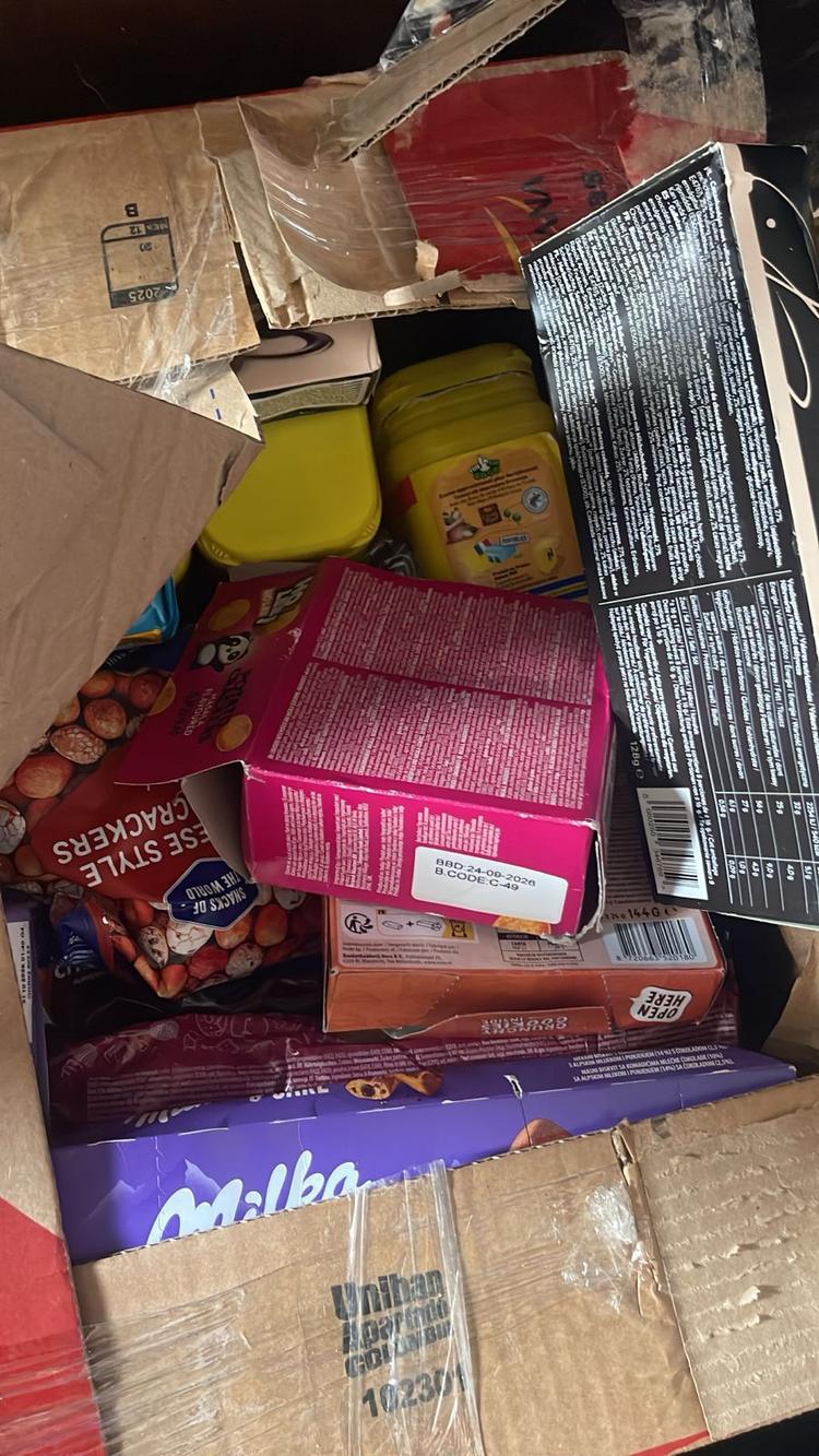 إحباط محاولة تهريب بميناء طنجة المتوسط ودعوة لتعزيز اليقظة المهنية