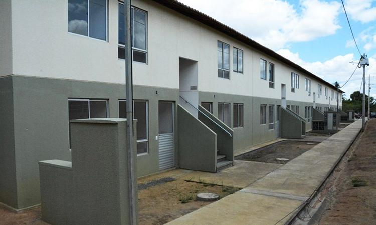 Prazo para apresentação de documentos do Minha Casa, Minha Vida é prorrogado em Feira de Santana