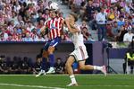 La coartada del Madrid ha dejado de ser síntoma