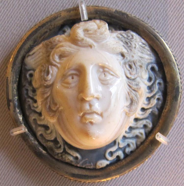 Roman Medusa