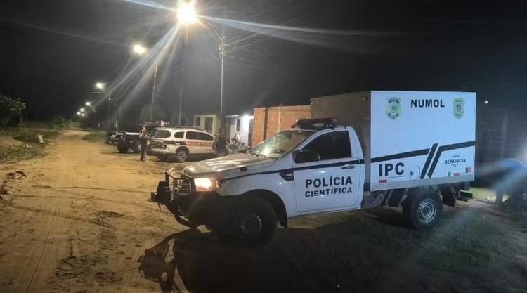 Homem de 27 anos é morto a tiros por dupla em moto em Alhandra, PB
