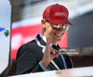 Milo Yiannopoulos championed mass deportation. His own reported deportation raises questions about visa overstays, immigration enforcement and political loyalty.