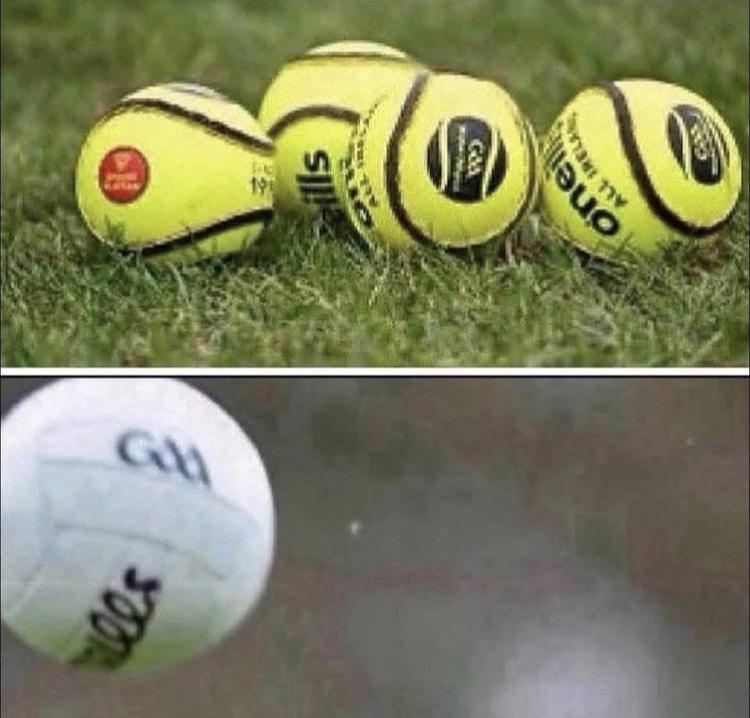 Limerick GAA Tuesday Club Results: