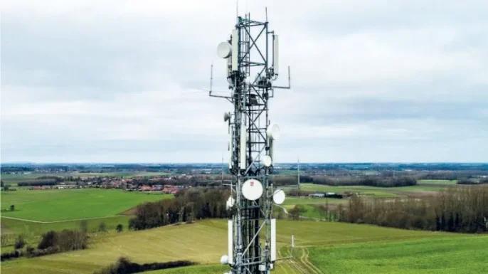 ربط أكثر من 10 آلاف منطقة قروية في المغرب بالأنترنيت