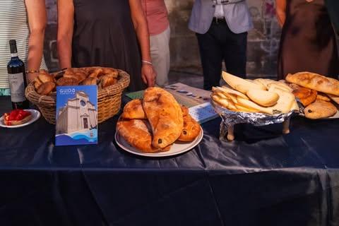 XX GIOCHI DEL MEDITERRANEO -TARANTO 2026 Domenica, 23 agosto, Maruggio ha voluto “abbracciare il futuro” con una nutrita...