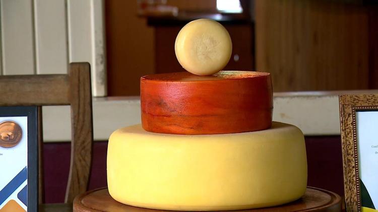 Queijos do ES estão entre os melhores do Brasil; veja quais são e onde são produzidos