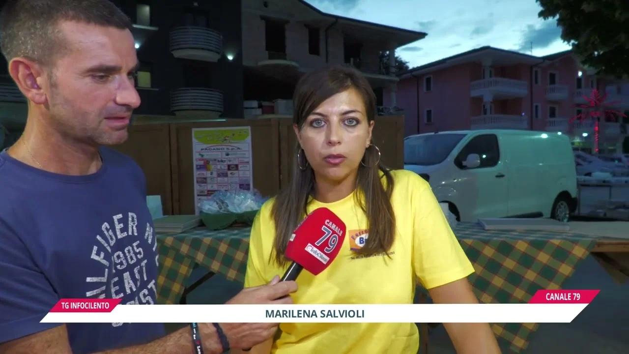Sagra del Fiore di Zucca a San Rufo: al via l’11esima edizione tra gusto e inclusione