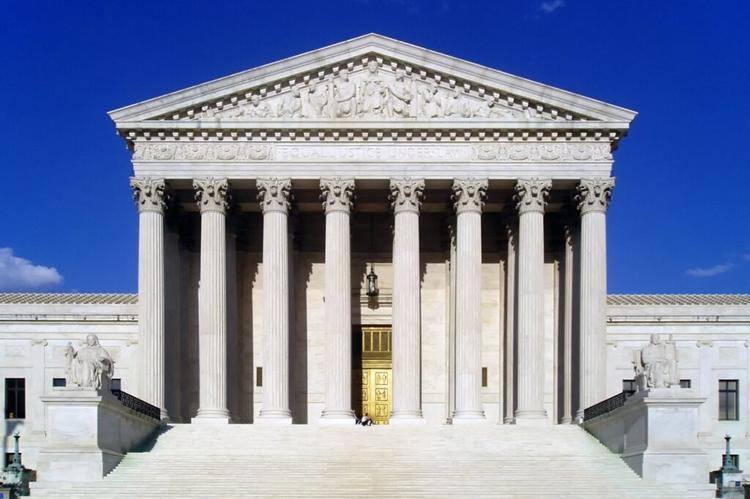US Supreme Court.