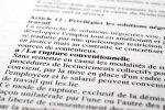 Rupture conventionnelle pendant un arrêt maladie