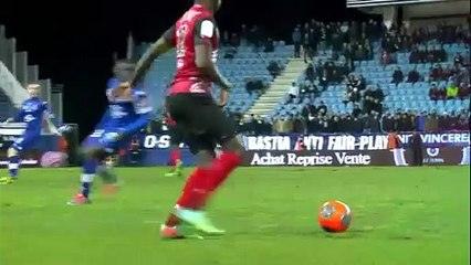 2013-2014 - J23 - 21 - ALIOUI - BASTIA - GUINGAMP 3-2