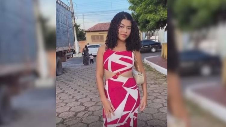 Adolescente de 17 anos morre após motocicleta atingir bode solto na MA-119