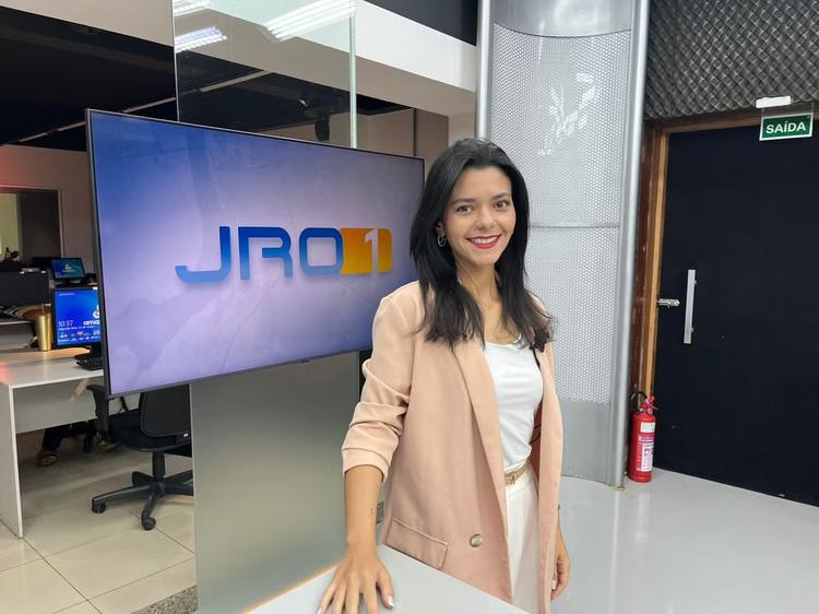 Assista ao JRO1 desta segunda-feira, 22