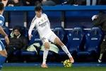 El Madrid hace oficial el traspaso de Valdepeñas a la Fiorentina