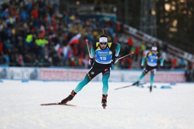 BIATHLON - Auteur d’un doublé, les Norvégiens Johannes et Tarjei Boe ont marqué les esprits lors du sprint à Östersund. De leur côté, Martin Fourcade et les bleus ont de quoi se rassurer…