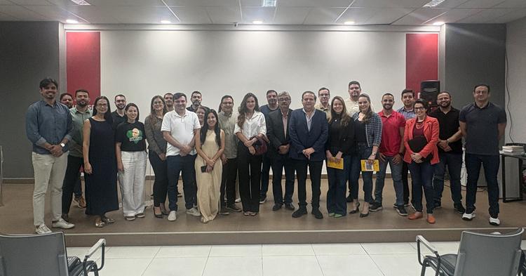 Sicredi Evolução realiza nona turma de MBA em Gestão de Cooperativas de Crédito