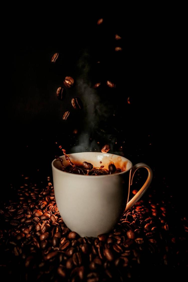 A rischio il 50% del caffè. E ora diventa un bene di lusso