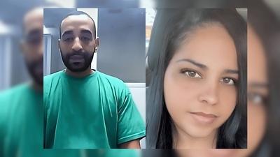 Condenan a 20 años al dominicano que mató a su esposa frente a sus cuatro hijas en Nueva Jersey