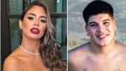 Daniela Celis apuntó contra la prima de Thiago Medina tras su nueva declaración: 