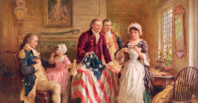 The Battle Hymn of the Republic Part 1