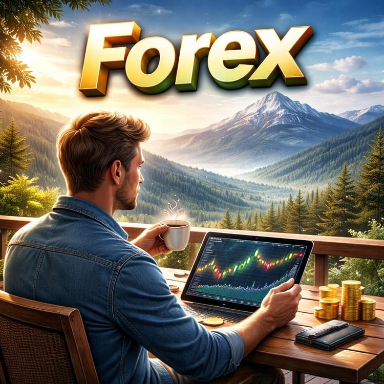 Technical Analysis Forex (Currency) 21 April 2026