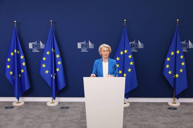 L'Europa prepara un'altra recessione