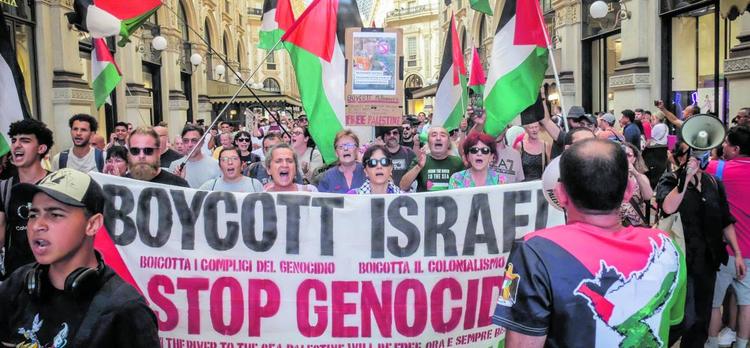 La sinistra prima boicotta Teva poi si allarma per i tagli