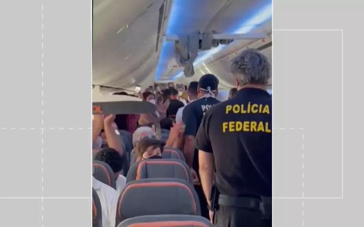Entenda novas regras da Anac que podem impedir por até um ano embarque de passageiros indisciplinados
