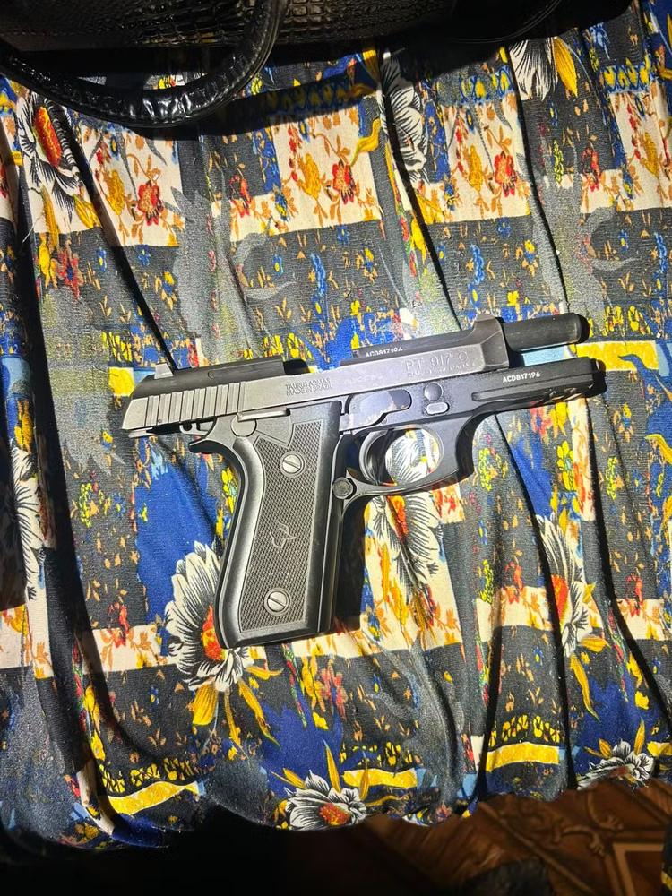 Chefes de organização criminosa especializada em tráfico de armas e desmatamento são presos em RO