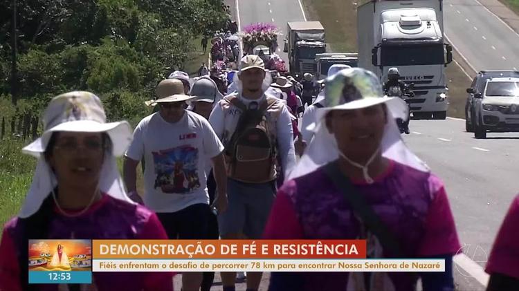 VÍDEOS: JL1 de quarta-feira, 7 de outubro de 2026