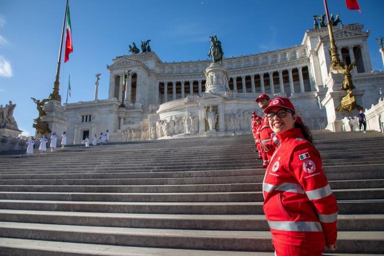 162° Anniversario della Croce Rossa Italiana: “Ovunque vicini” tra Storia, Valori e Rinnovato Impegno