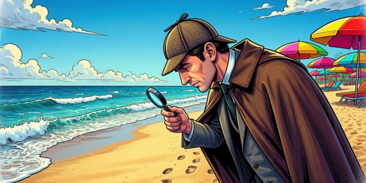 Giro del mondo coi gialli d’estate. Un “viaggio” tra le voci più interessanti