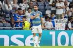 Uno a uno del Real Madrid ante el Athletic: valoración y comentarios