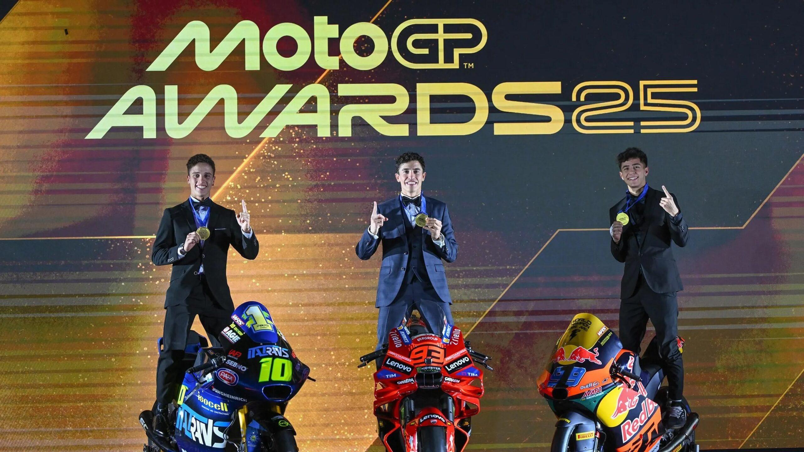 El final de de temporada MotoGP, protagonista avui al ‘Fórmula Merlos’