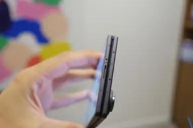 Galaxy Z Fold 8 Ultra PM 9