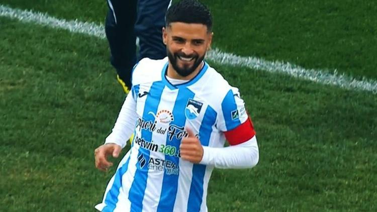 Vergogna a Pescara, Insigne riempito di insulti dai tifosi per la retrocessione