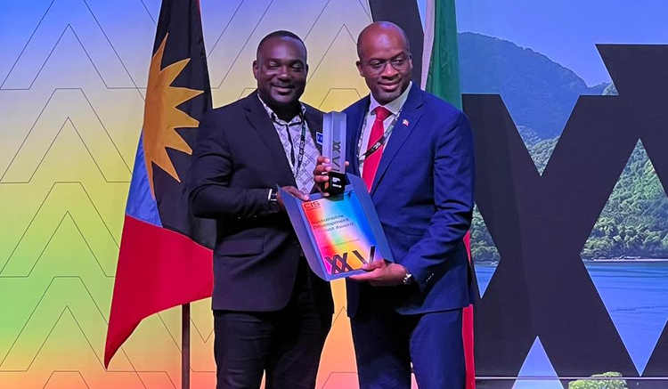 CBI Reforms Earn St. Kitts Program of Year