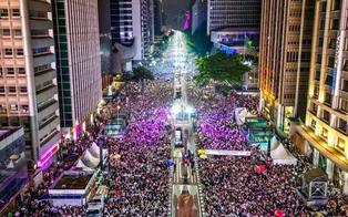 Conselho do MP-SP adia decisão sobre megashow de Nunes na Avenida Paulista