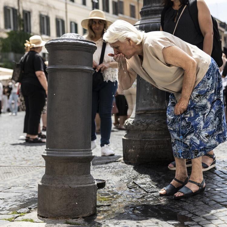 Pregliasco: "Perché il rischio caldo aumenta per chi vive in Alto Adriatico"