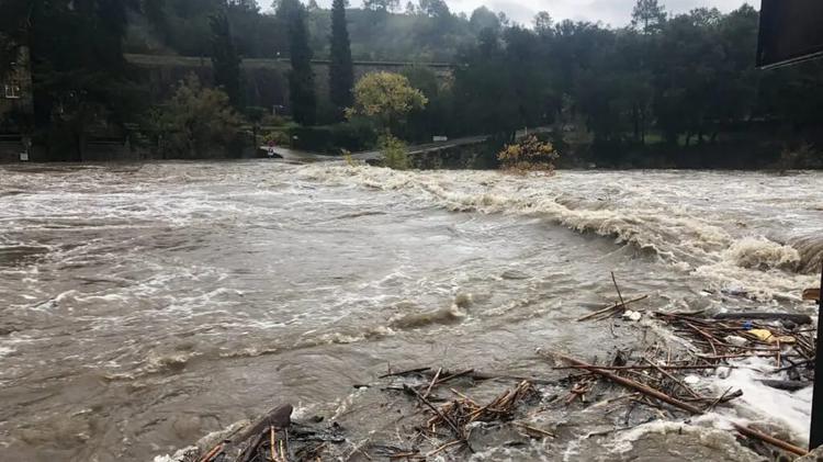 Météo : inondations et orages diluviens ce mercredi, suivez notre direct