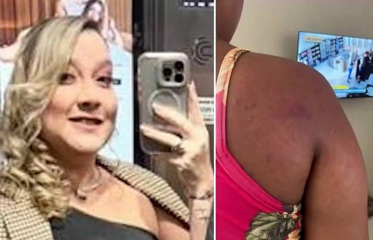 Tortura, áudios e prisão: entenda a cronologia do caso da doméstica agredida pela patroa no MA