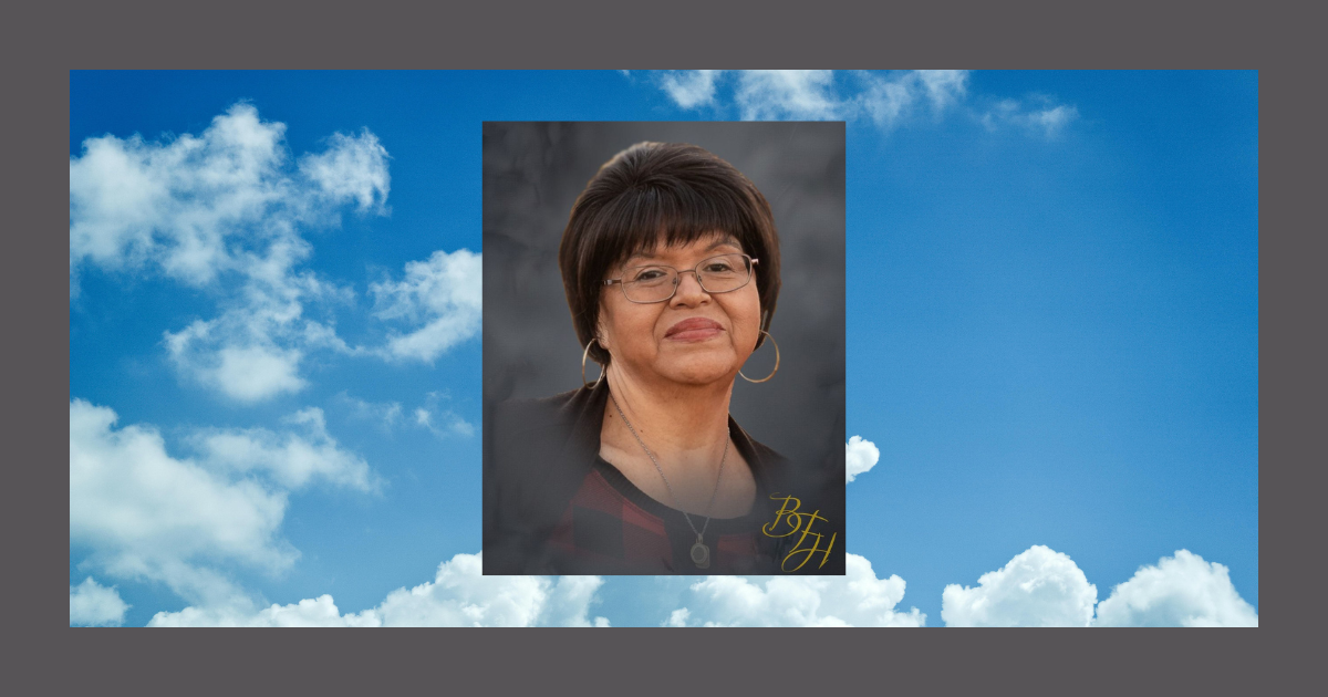 Maria Elena Rojas Ortiz